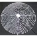 Ersatz-Schutzgitter für Ventilator MV 60 Pos. 02 #0626006002