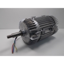 Ersatz-Motor für Ventilator MV 60 / 230V 2kW Pos. 08 #0626006008
