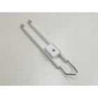 Ersatz-Zündelektrode für Dieselheizgerät IDHG 13/16 KF11-430000 Pos. 43 #0653201343