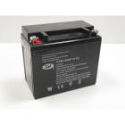 Ersatz-Batterie für Stromerzeuger PG-I 80 SE Pos. 36 #06703100200031