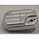 Ersatz-Auspuff für Stromerzeuger PG-I 8 SR  Pos. 02 #06706108802