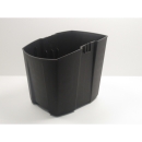 Ersatz-Behälter für Trockensauger dryCAT 16 L-Class 6L / RAL9005 Pos. 25 #0700211625