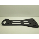 Ersatz-Gurtplatte für Rucksacksauger flexCAT 104 RAL9005 Pos. 27 #0700311527