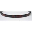 Ersatz-Keilriemen für Bandsäge HBS 431/433 A42 9075035 Pos. 82 #09075035