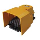 Fußschalter für Getriebebohrmaschine Optimum OPTIdrill DH 32GS und DH 32GSV