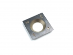 HW-Vorschneider 14 x 14 x 1,2 mm