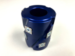 FLURY HW-WPL-Spiralmesserkopf 62x80x30 Z12 22.062.080.130.A