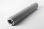 Vorschubrolle Ø 76x814x41mm 65ShA grau passend für Kölle