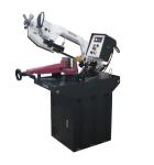 Metallbandsäge Optimum OPTIsaw S 285V schwenkbar mit digitalem Display