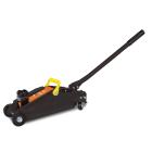 Rangierwagenheber Unicraft RWH 2.1 Tragkraft 2t Hub 340mm Unterfahrhöhe min. 135mm
