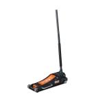 Rangierwagenheber Unicraft RWHA 2501 Tragkraft 2,5t Hub 485mm Unterfahrhöhe min. 90mm