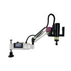 Servoelektrische Gewindeschneidmaschine Optimum OPTIdrill DG 16
