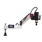 Servoelektrische Gewindeschneidmaschine Optimum OPTIdrill DG 24