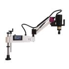 Servoelektrische Gewindeschneidmaschine Optimum OPTIdrill DG 36