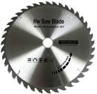 Sägeblatt Holzstar 254 x 30 x 3 mm Z40