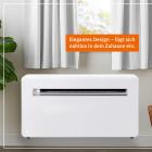 Monoblock-Wandklimagerät / Klimaanlage MAC 2950 H