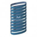 Zirkonkorund-Band 618 x 40mm K40 1VE=10 Stück