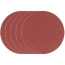 5 Schleifscheiben (Klett) Ø 300 mm K120