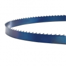 Holz-Sägeband 2562x10x0,65mm, 4 ZpZ (für Holzkraft Bandsäge HBS 351)