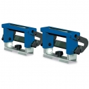 Rollbock-Set für Universal-Werktisch UWT 3200