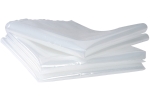10 Stück PVC Spänesäcke für ZAA 2863 AF